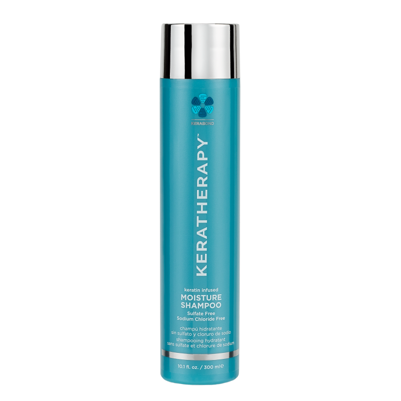 Keratherapy - Moisture - Shampooing Hydratant 300ml