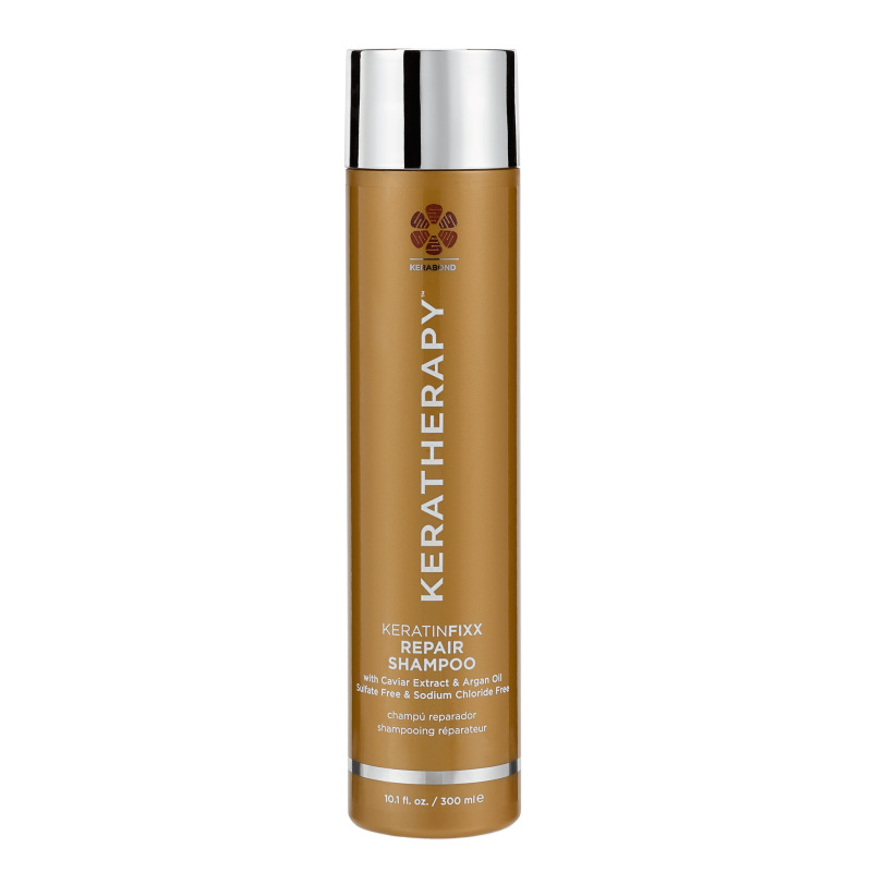 Keratherapy - Keratinfixx Repair - Shampooing 300ml