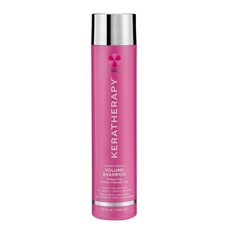 Keratherapy - Volume - Shampooing 300ml