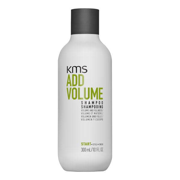KMS - Add volume - Shampooing 300ml