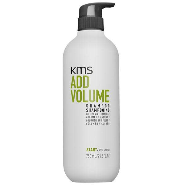 KMS - Add volume - Shampooing 750ml