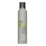 KMS - Addvolume - Mousse Coiffante 300ml