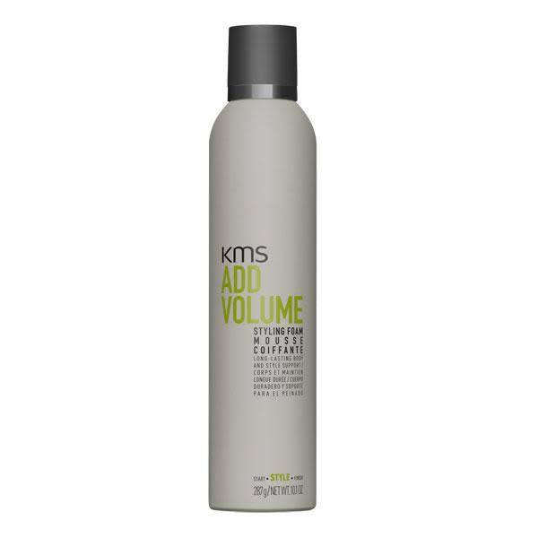 KMS - Addvolume - Styling Mousse 300ml