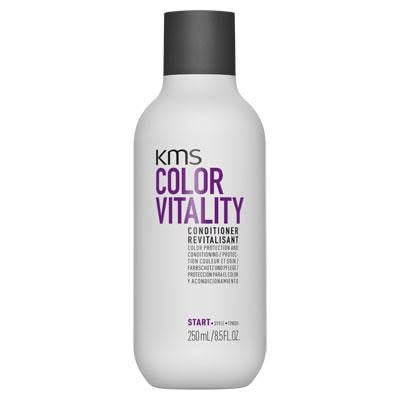 KMS - Color Vitality - Conditioner 250ml