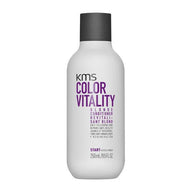 KMS - Color Vitality - Revitalisant Blond 250ml