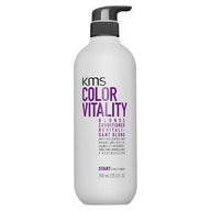 KMS - Color Vitality - Revitalisant Blond 750ml