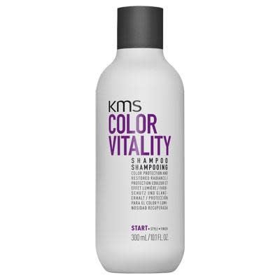KMS - Color Vitality - Shampoo 300ml