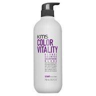 KMS - Color Vitality - Blonde Shampoo 750ml