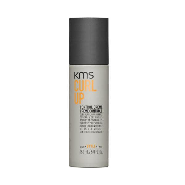 KMS - Curlup - Control Creme 150ml
