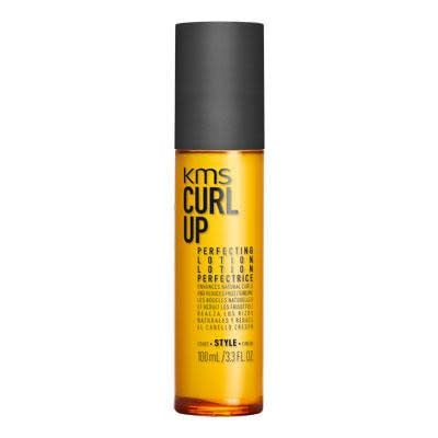 KMS - Curlup - Perfecting Lotion 100ml