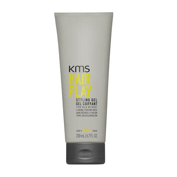 KMS - Hairplay - Styling Gel 200ml