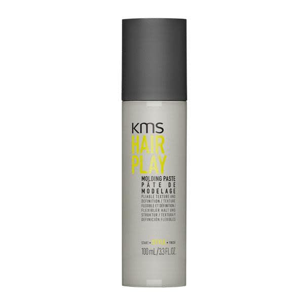 KMS - Hairplay - Pâte de Modelage 100ml