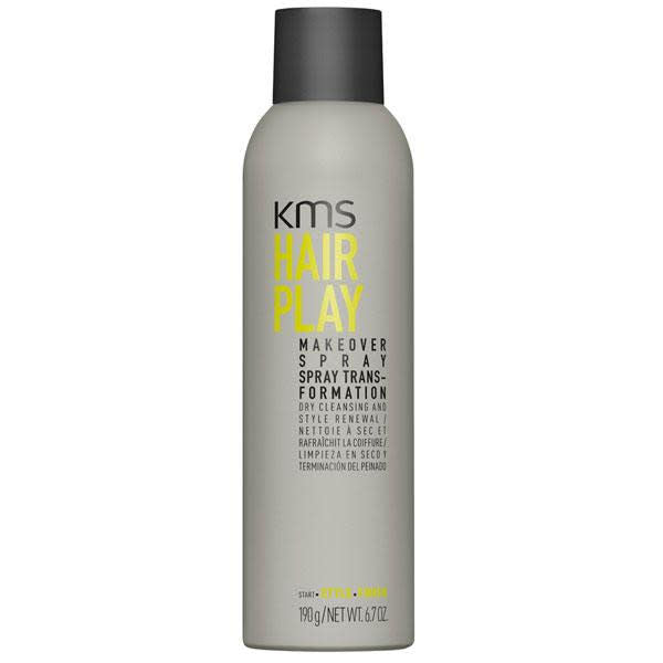 KMS - Hairplay - Spray Transformation 165g