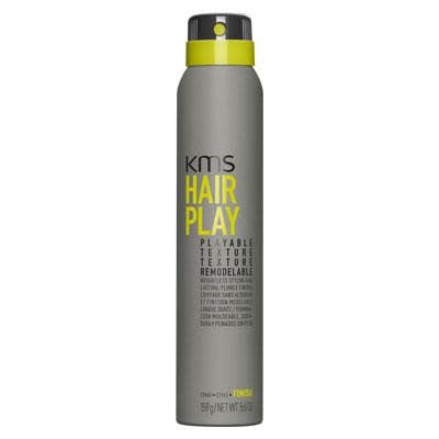KMS - Hairplay - Texture Remodelable 149g