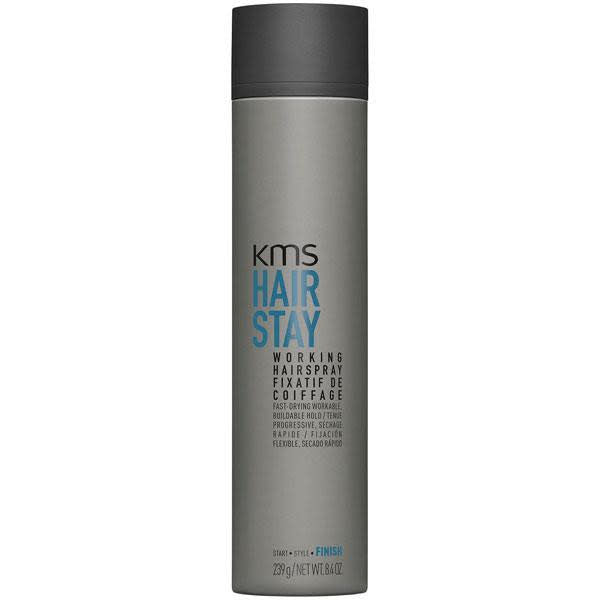 KMS - Hair stay - Styling Hairspray 239g