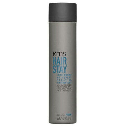 KMS - Hairstay - Spray de Finition Fort 250g