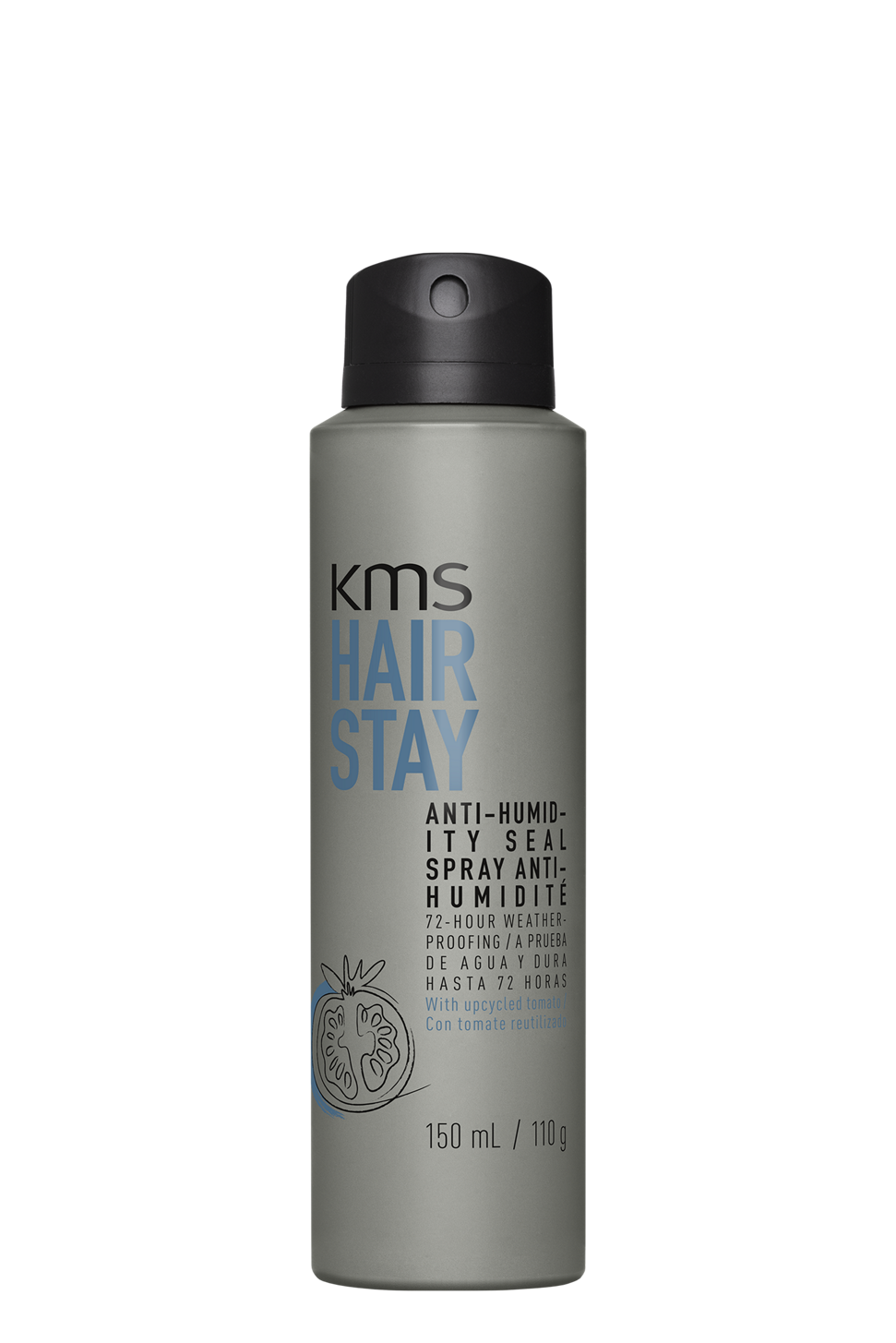 KMS - Hairstay - Anti-Humidity Spray 105g