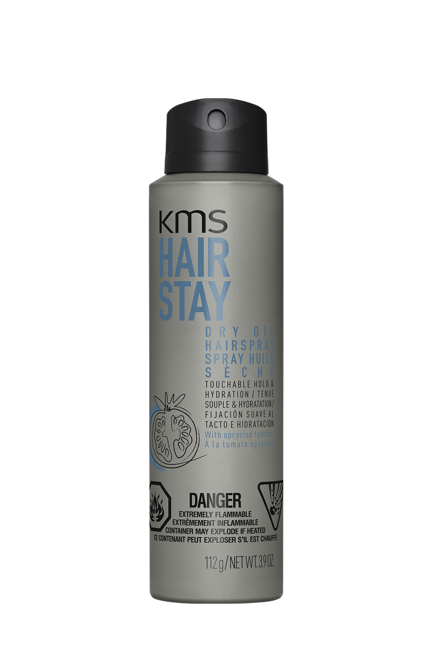 KMS - Hairstay - Spray huile sèche 150ml