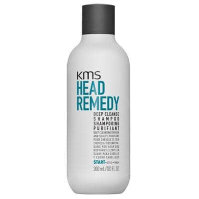 KMS - Headremedy - Shampooing Purifiant 300ml