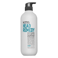 KMS - Headremedy - Shampooing Purifiant 750ml