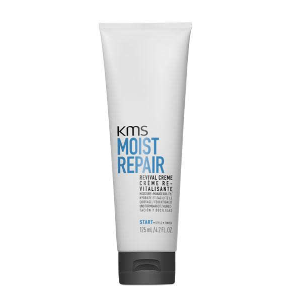 KMS - Moistrepair - Revitalizing Cream 125ml