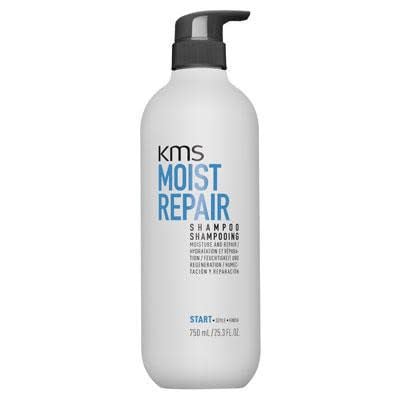 KMS - Moist Repair - Shampoo 750ml