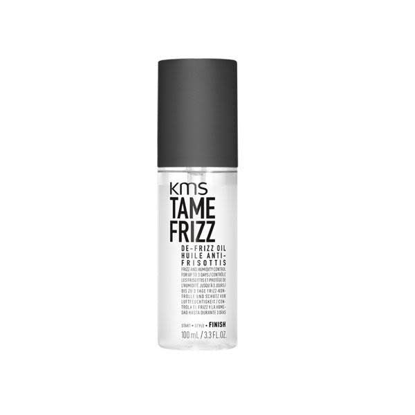 KMS - Tamefrizz - Huile Anti-Frisottis 100ml
