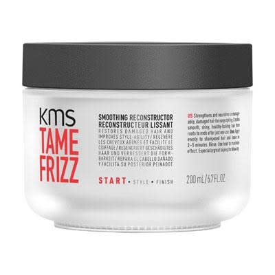 KMS - Tamefrizz - Reconstructeur Lissant 200ml