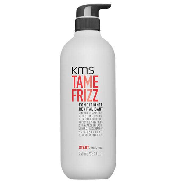 KMS - Tamefrizz - Revitalisant Anti-Frisottis 750ml