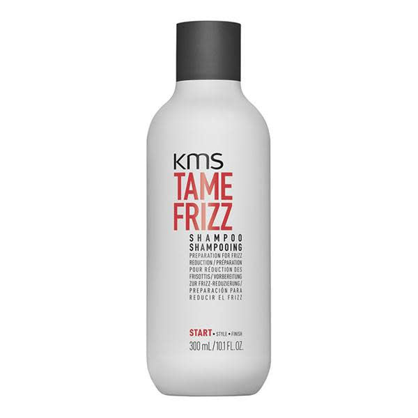 KMS - Tamefrizz - Shampooing Anti-Frisottis 300ml