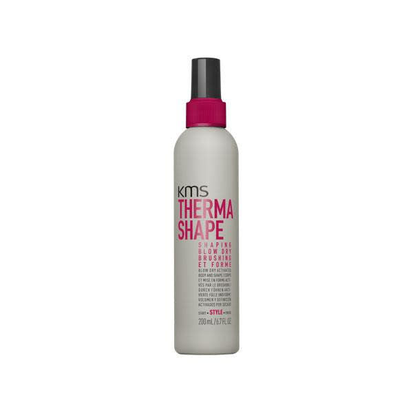 KMS - Thermashape - Brushing Et Forme 200ml