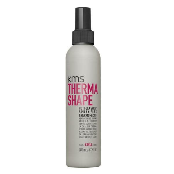 KMS - Thermashape - Thermo-Active Shaping Spray 200ml