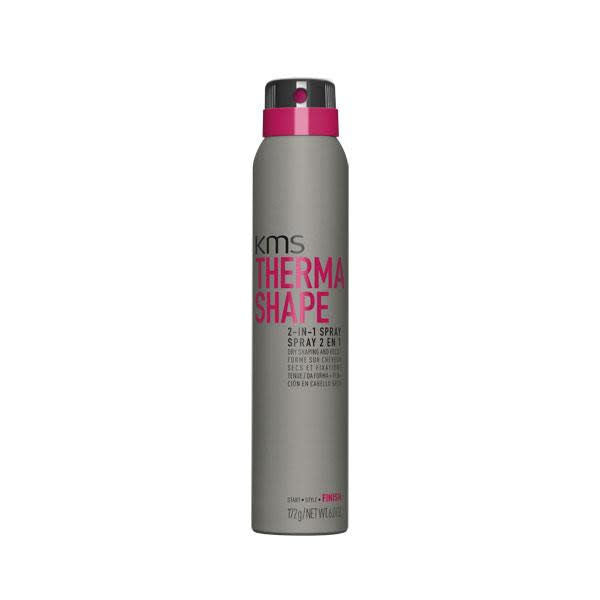 KMS - Thermashape - 2-in-1 Spray 200ml