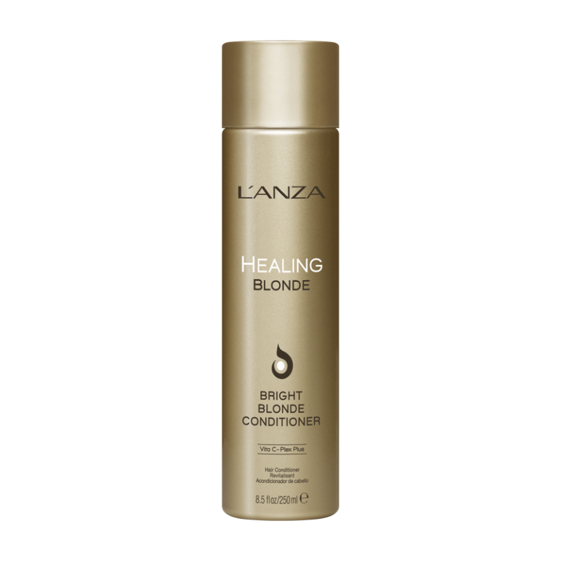 L'anza - Healing Blonde - Conditioner 250ml