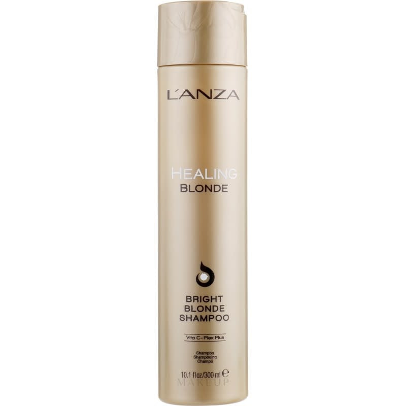L'anza - Healing blonde - Shampooing 300ml