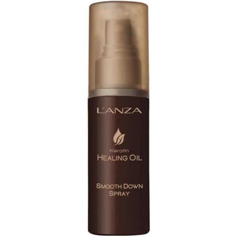 L'Anza - Keratin Healing Oil - Smooth Down Spray 100ml