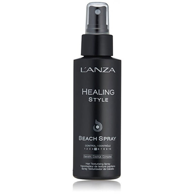 L'anza - Healing Style - Beach Spray 100ml