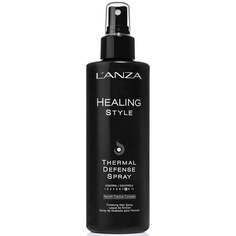 L'anza - Healing style - Spray défense thermal 200ml