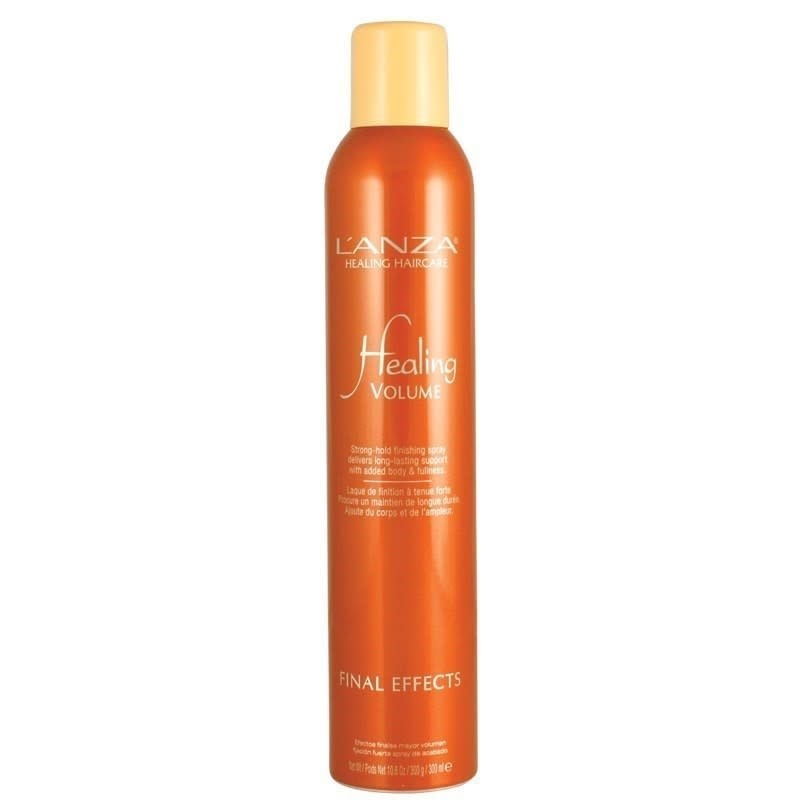 L'anza - Healing volume - Final effects 350ml
