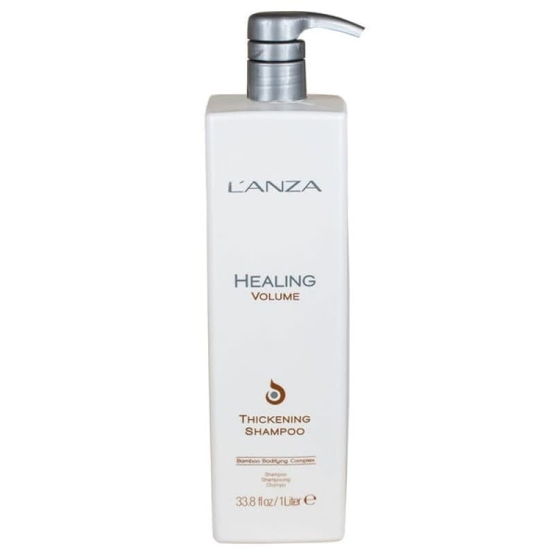 L'anza - Healing volume - Shampooing épaississant 950ml