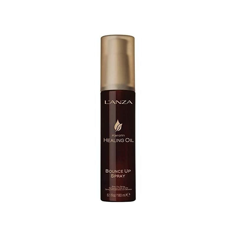 L'anza - Keratin healing oil - Bounce up spray 180ml
