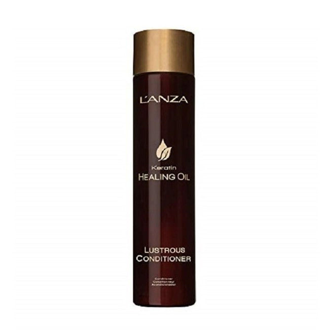 L'anza - Keratin Healing Oil - Keratin Conditioner 250ml