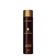 L'anza - Keratin Healing Oil - Keratin Shampoo 300ml