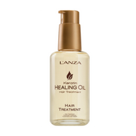 L'anza - Keratin healing oil - Hair treatment 50ml