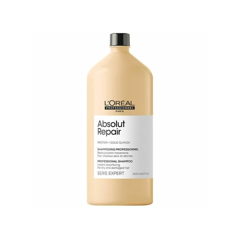L'Oréal Professionnel - Absolut Repair - Shampoo 1500ml