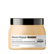 L'Oréal Professionnel - Absolut Repair Gold - Instant Resurfacing Golden Mask 500ml