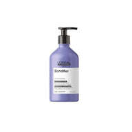 L'Oréal Professionnel - Blondifier - Resurfacing and illuminating mask 500ml