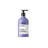 L'Oréal Professionnel - Blondifier - Resurfacing and illuminating mask 500ml