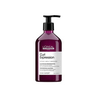 L'Oréal Professionnel - Curl expression - Shampooing anti-résidus en gel 500ml