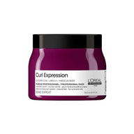 L'Oréal Professionnel - Curl expression - Masque hydratant 500ml